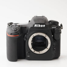 Load image into Gallery viewer, Nikon D500 Digital SLR
