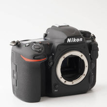 Load image into Gallery viewer, Nikon D500 Digital SLR
