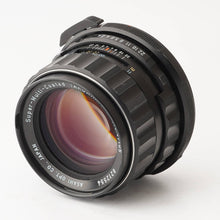 Load image into Gallery viewer, Pentax 67 Eye Level / Pentax Super Multi Coated Takumar 6x7 105mm f/2.4
