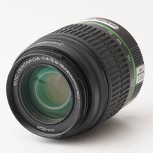 Load image into Gallery viewer, Pentax K 50 / SMC Pentax DA 50-200mm f/4-5.6 K-AC128J CS-205
