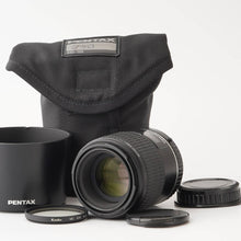 Load image into Gallery viewer, Pentax smc PENTAX-D FA 100mm f/2.8 MACRO K Mount
