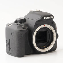 Load image into Gallery viewer, Canon EOS Kiss X4 / ZOOM EF-S 18-55mm f/3.5-5.6 IS / EF-S 55-250mm f/4-5.6
