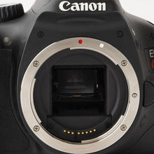 Load image into Gallery viewer, Canon EOS Kiss X4 / ZOOM EF-S 18-55mm f/3.5-5.6 IS / EF-S 55-250mm f/4-5.6
