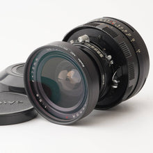 Load image into Gallery viewer, Mamiya SEKOR P 75mm f/5.6 For Mamiya Universal Press
