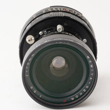 Load image into Gallery viewer, Mamiya SEKOR P 75mm f/5.6 For Mamiya Universal Press
