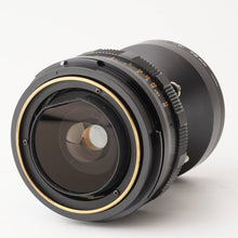 Load image into Gallery viewer, Mamiya SEKOR P 75mm f/5.6 For Mamiya Universal Press
