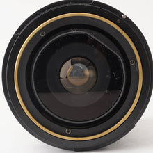 Load image into Gallery viewer, Mamiya SEKOR P 75mm f/5.6 For Mamiya Universal Press
