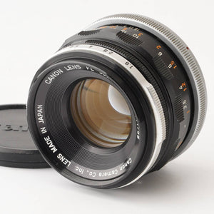 Canon FL 50mm f/1.8