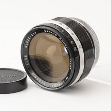 Load image into Gallery viewer, Sankyo Kohki W-KOMURA 28mm f/3.5
