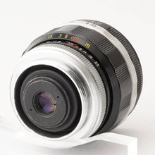 Load image into Gallery viewer, Sankyo Kohki W-KOMURA 28mm f/3.5
