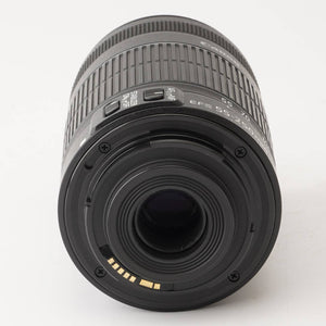 Canon EF-S 55-250mm f/4-5.6 IS II