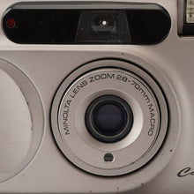 Load image into Gallery viewer, Minolta Capios 25 / ZOOM 28-70mm MACRO
