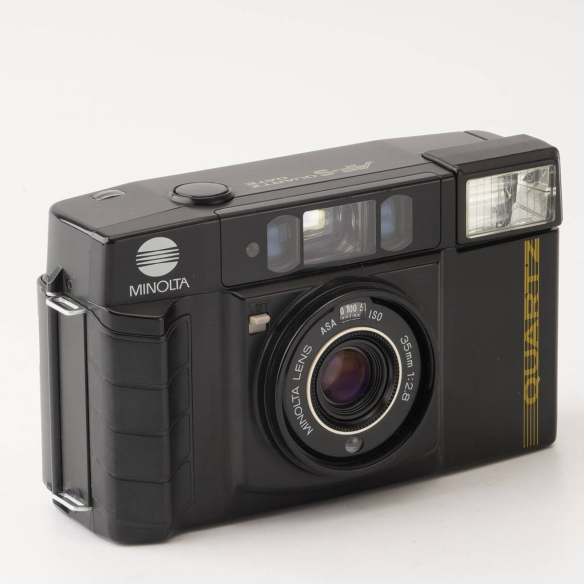 Minolta AF-S Kompaktcamera (Gebraucht) in Zuzwil SG für CHF 50 - mit