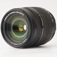 Load image into Gallery viewer, Tamron AF ASPHERICAL XR LD [IF] 28-300mm f/3.5-6.3 MACRO For Nikon F Mount
