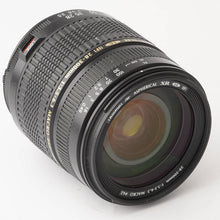 Load image into Gallery viewer, Tamron AF ASPHERICAL XR LD [IF] 28-300mm f/3.5-6.3 MACRO For Nikon F Mount
