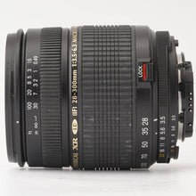 Load image into Gallery viewer, Tamron AF ASPHERICAL XR LD [IF] 28-300mm f/3.5-6.3 MACRO For Nikon F Mount
