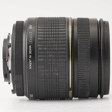 Load image into Gallery viewer, Tamron AF ASPHERICAL XR LD [IF] 28-300mm f/3.5-6.3 MACRO For Nikon F Mount
