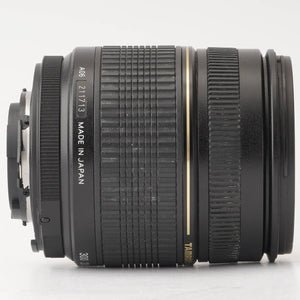 Tamron AF ASPHERICAL XR LD [IF] 28-300mm f/3.5-6.3 MACRO For Nikon F Mount