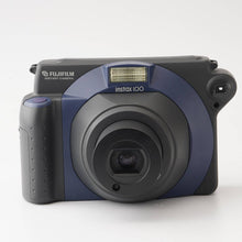 Load image into Gallery viewer, Fujifilm instax 100 / FUJINON LENS 95mm
