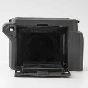 Fujifilm instax 100 / FUJINON LENS 95mm