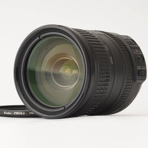 Nikon AF-S NIKKOR 18-200mm f/3.5-5.6 G ED DX VR