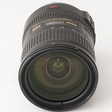 Load image into Gallery viewer, Nikon AF-S NIKKOR 18-200mm f/3.5-5.6 G ED DX VR
