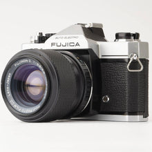 Load image into Gallery viewer, Fujica AZ 1 AUTO ELECTRO / FUJINON Z 43-75mm f/3.5-4.5
