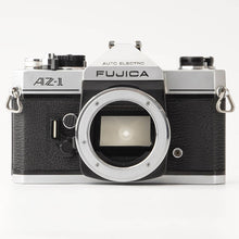 Load image into Gallery viewer, Fujica AZ 1 AUTO ELECTRO / FUJINON Z 43-75mm f/3.5-4.5
