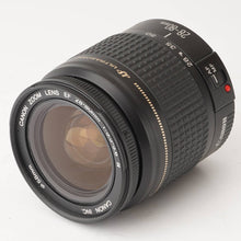 Load image into Gallery viewer, Canon EOS Kiss / Zoom Lens EF 28-80mm f/3.5-5.6 IV
