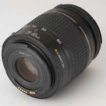 Load image into Gallery viewer, Canon EOS Kiss / Zoom Lens EF 28-80mm f/3.5-5.6 IV
