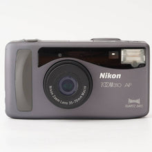画像をギャラリービューアに読み込む, ニコン Nikon ZOOM 310 AF PANORAMA / Zoom Lens 35-70mm Macro
