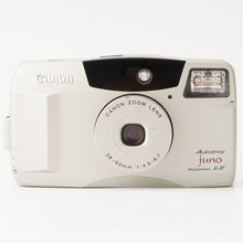 Load image into Gallery viewer, Canon Autoboy juno PANORAMA Ai AF / Zoom Lens 38-60mm f/4.5-6.7
