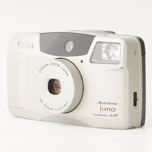 Load image into Gallery viewer, Canon Autoboy juno PANORAMA Ai AF / Zoom Lens 38-60mm f/4.5-6.7
