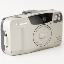 Load image into Gallery viewer, Canon Autoboy juno PANORAMA Ai AF / Zoom Lens 38-60mm f/4.5-6.7
