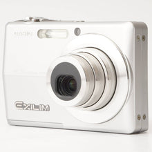 画像をギャラリービューアに読み込む, Casio EXILIM EX-Z500 / Optical Zoom 3x 6.2-18.6mm コンパクトデジタルカメラ
