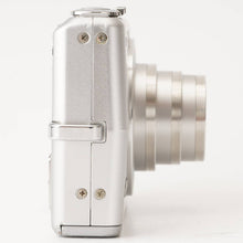 画像をギャラリービューアに読み込む, Casio EXILIM EX-Z500 / Optical Zoom 3x 6.2-18.6mm コンパクトデジタルカメラ
