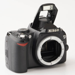 ニコン Nikon D40X ボディー デジタル一眼レフカメラ