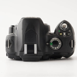 ニコン Nikon D40X ボディー デジタル一眼レフカメラ