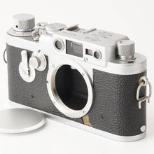 画像をギャラリービューアに読み込む, ライカ Leica IIIg ボディ レンジファインダー フィルムカメラ
