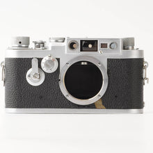 画像をギャラリービューアに読み込む, ライカ Leica IIIg ボディ レンジファインダー フィルムカメラ
