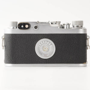 ライカ Leica IIIg ボディ レンジファインダー フィルムカメラ