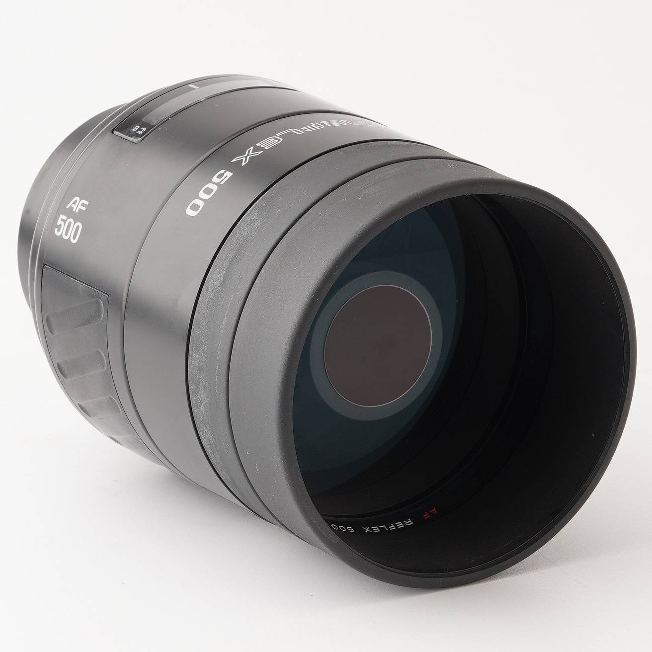 MINOLTA ミノルタ AF 500mm F8 SONY α Aマウント MINOLTA ミノルタ AF 500mm F8 SONY α Aマウント