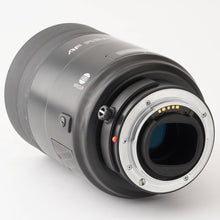 画像をギャラリービューアに読み込む, ミノルタ Minolta AF REFLEX 500mm F8 Sony Aマウント
