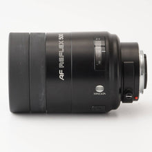 画像をギャラリービューアに読み込む, ミノルタ Minolta AF REFLEX 500mm F8 Sony Aマウント

