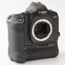 画像をギャラリービューアに読み込む, キヤノン Canon EOS-1V HS  / Power Drive Booster PB-E2 パワードライブブースター
