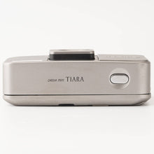 画像をギャラリービューアに読み込む, フジ Fujifilm CARDIA mini TIARA ティアラ / Super-EBC Fujinon 28mm
