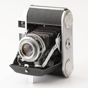 Konishiroku Pearl IV / Hexar 75mm F3.5 – Natural Camera