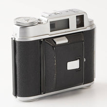 画像をギャラリービューアに読み込む, Konishiroku Pearl IV / Hexar 75mm F3.5
