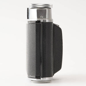 Konishiroku Pearl IV / Hexar 75mm F3.5