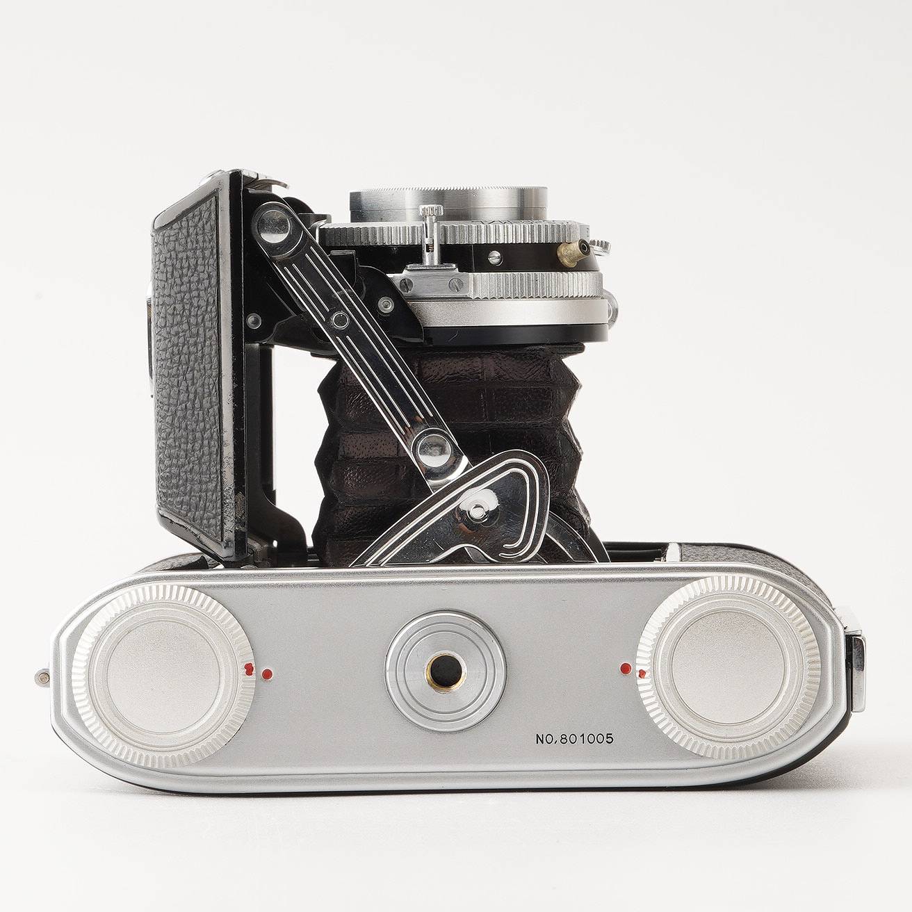 Konishiroku Pearl IV / Hexar 75mm F3.5 – Natural Camera